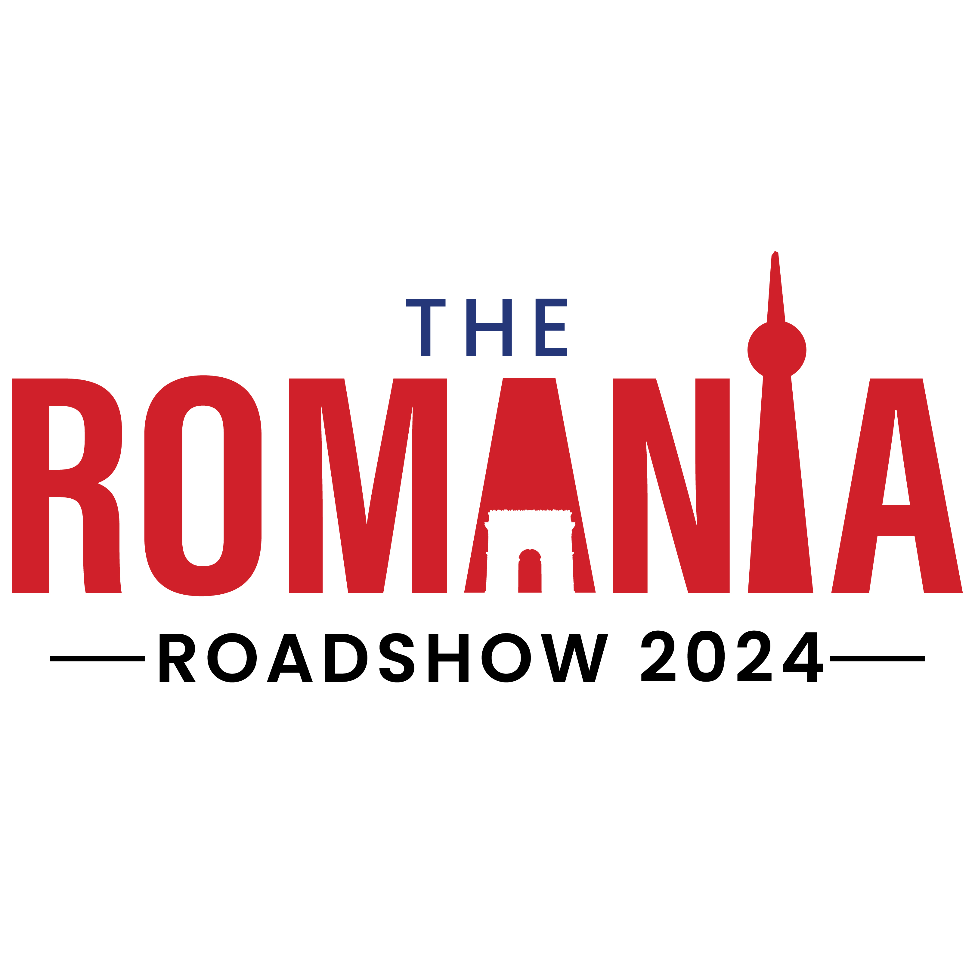 Romania-Logo